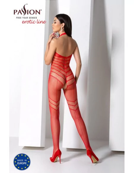 Cicaruha BS100 Red Cicaruhák Passion