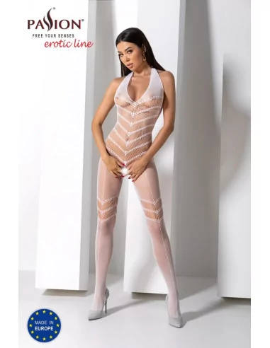 Cicaruha BS100 White Cicaruhák Passion