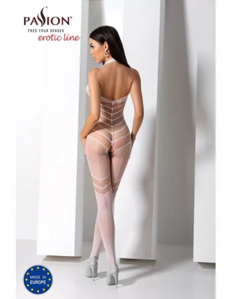 Cicaruha BS100 White Cicaruhák Passion