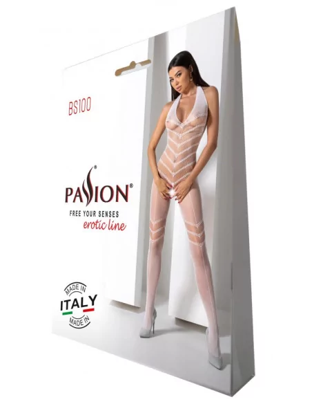 Cicaruha BS100 White Cicaruhák Passion