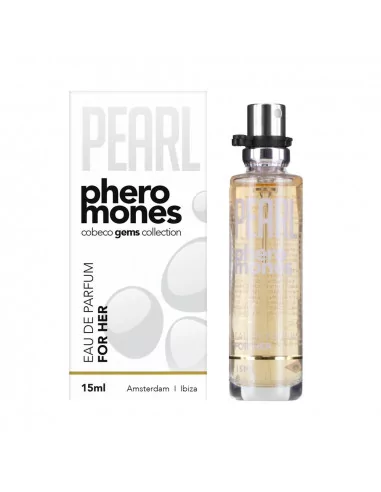 Pearl, Women, Eau de Parfum (14ml) Parfümök Cobeco