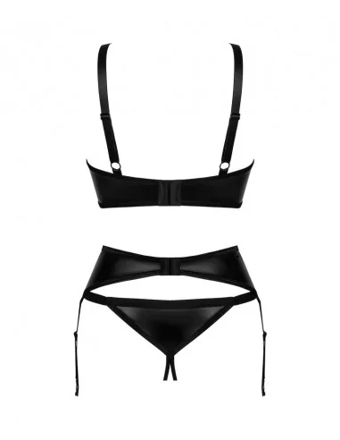 Armares 3 Részes Szett XS/S Együttesek Obsessive