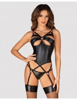 Armares Fűző Tangával M/L Fűzők és Korszázsok Obsessive