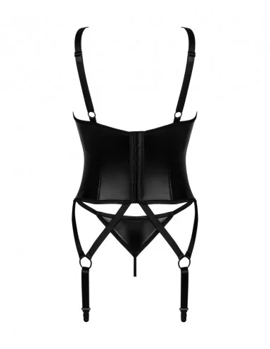 Armares Fűző Tangával M/L Fűzők és Korszázsok Obsessive