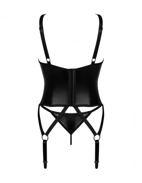 Armares Fűző Tangával M/L Fűzők és Korszázsok Obsessive