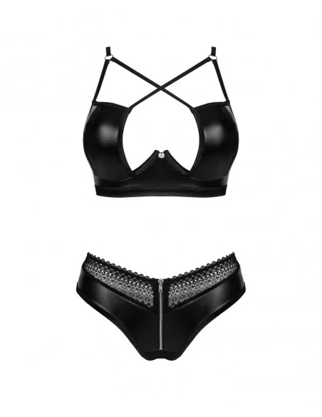 Norides 2 Részes Szett XS/S Együttesek Obsessive