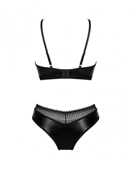 Norides 2 Részes Szett M/L Együttesek Obsessive