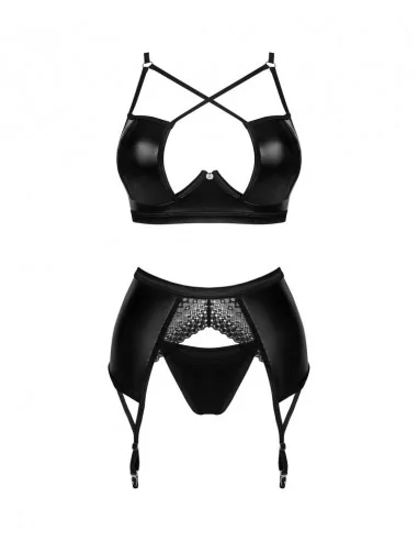 Norides 3 Részes Szett M/L Együttesek Obsessive