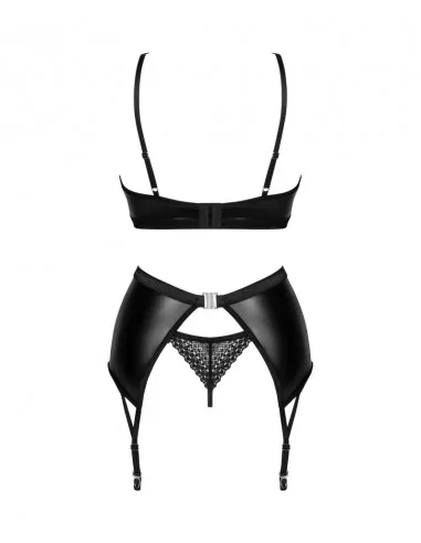 Norides 3 Részes Szett M/L Együttesek Obsessive