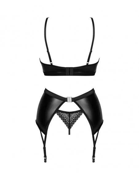 Norides 3 Részes Szett M/L Együttesek Obsessive