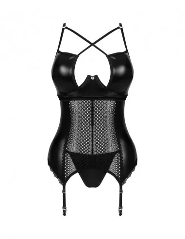 Norides Fűző Tangával XS/S Fűzők és Korszázsok Obsessive