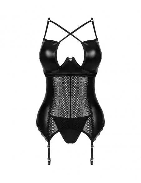 Norides Fűző Tangával XS/S Fűzők és Korszázsok Obsessive