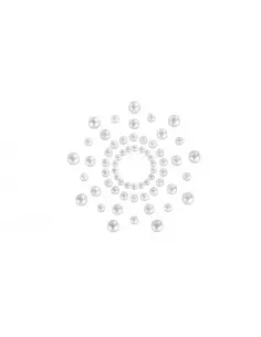 MIMI PEARL Melldísz Erotikus kiegészítők Bijoux Indiscrets