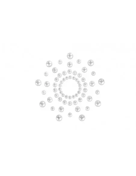 MIMI PEARL Melldísz Erotikus kiegészítők Bijoux Indiscrets