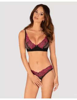 Rosenty 2 Részes Szett M/L Együttesek Obsessive