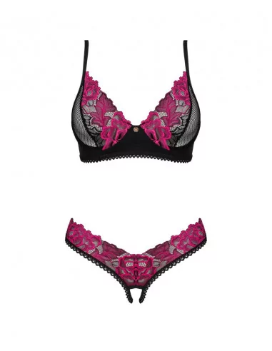 Rosenty 2 Részes Szett M/L Együttesek Obsessive