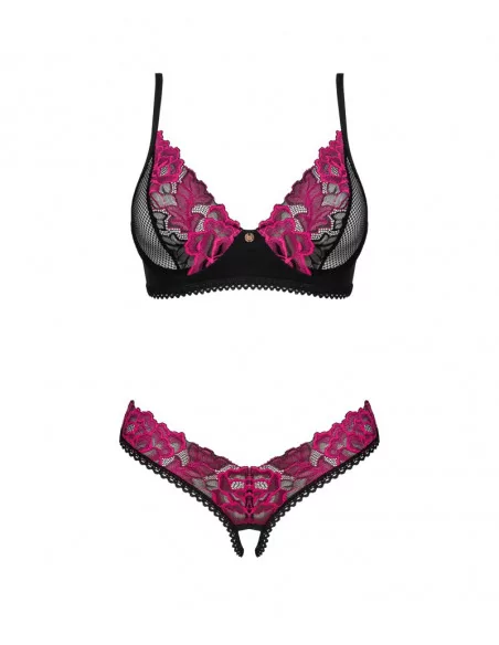 Rosenty 2 Részes Szett M/L Együttesek Obsessive