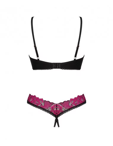 Rosenty 2 Részes Szett M/L Együttesek Obsessive