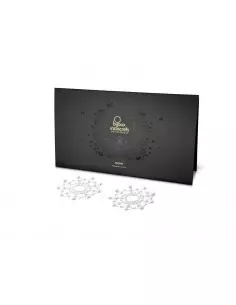 MIMI PEARL Melldísz Erotikus kiegészítők Bijoux Indiscrets 2