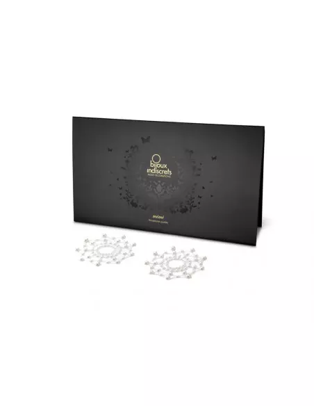 MIMI PEARL Melldísz Erotikus kiegészítők Bijoux Indiscrets