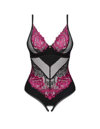 Rosenty Body XS/S Bodyk Obsessive