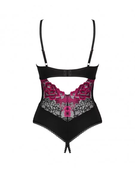 Rosenty Body XS/S Bodyk Obsessive