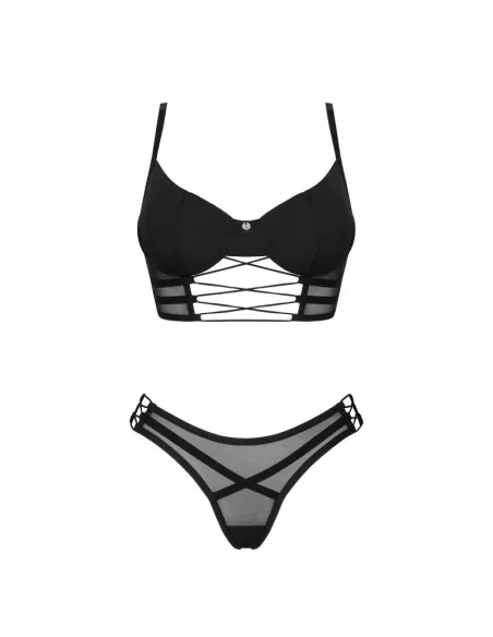 Roxelia 2 Részes Szett XS/S Együttesek Obsessive