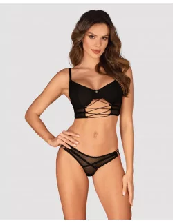 Roxelia 2 Részes Szett M/L Együttesek Obsessive