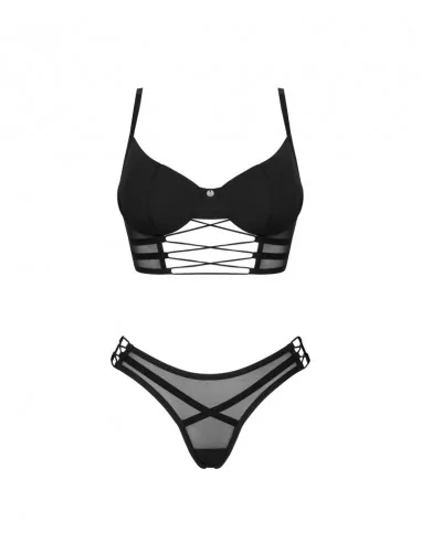 Roxelia 2 Részes Szett M/L Együttesek Obsessive