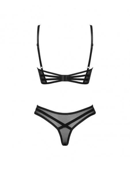 Roxelia 2 Részes Szett M/L Együttesek Obsessive