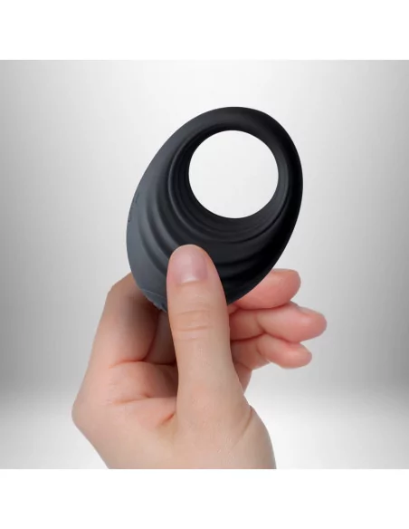 Spire Péniszgyűrű Péniszgyűrűk - Mandzsetták Rocks-Off