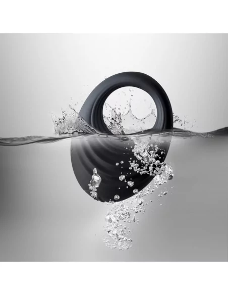 Spire Péniszgyűrű Péniszgyűrűk - Mandzsetták Rocks-Off