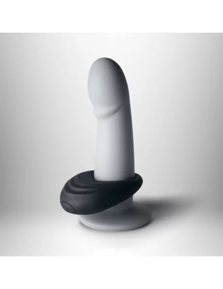 Spire Péniszgyűrű Péniszgyűrűk - Mandzsetták Rocks-Off