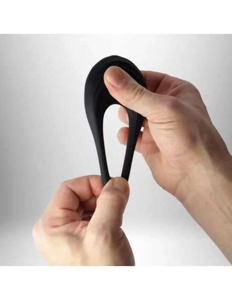 Spire Péniszgyűrű Péniszgyűrűk - Mandzsetták Rocks-Off