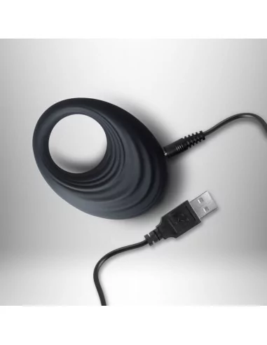 Spire Péniszgyűrű Péniszgyűrűk - Mandzsetták Rocks-Off