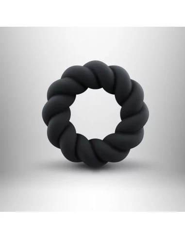 Twisted Péniszgyűrű Péniszgyűrűk - Mandzsetták Rocks-Off