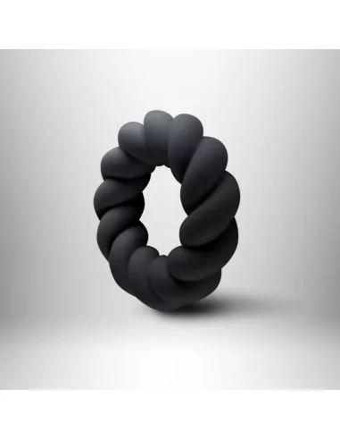 Twisted Péniszgyűrű Péniszgyűrűk - Mandzsetták Rocks-Off