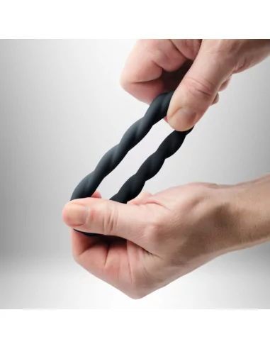 Twisted Péniszgyűrű Péniszgyűrűk - Mandzsetták Rocks-Off