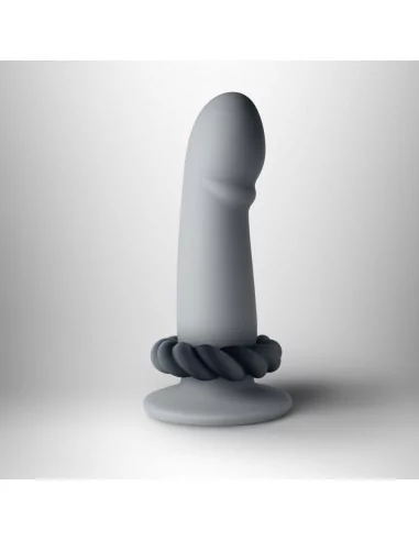 Twisted Péniszgyűrű Péniszgyűrűk - Mandzsetták Rocks-Off