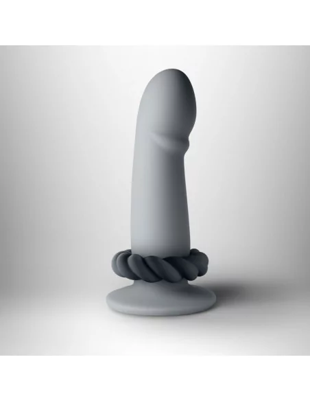 Twisted Péniszgyűrű Péniszgyűrűk - Mandzsetták Rocks-Off