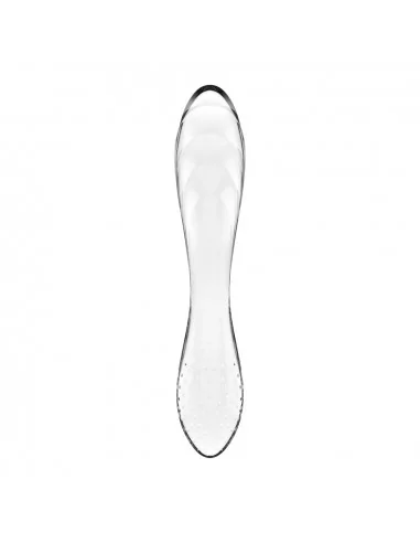 Dazzling Crystal 1 Transparent Dildó Dongok - Dildók Satisfyer