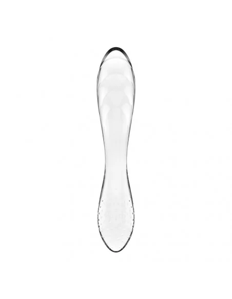 Dazzling Crystal 1 Transparent Dildó Dongok - Dildók Satisfyer Dazzling Crystal 1 Transparent Dildó Dongok - Dildók Satisfyer