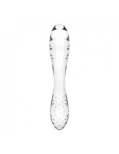Dazzling Crystal 1 Transparent Dildó Dongok - Dildók Satisfyer