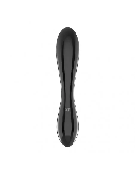 Dazzling Crystal 1 Black Dildó Dongok - Dildók Satisfyer Dazzling Crystal 1 Black Dildó Dongok - Dildók Satisfyer