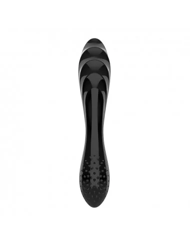 Dazzling Crystal 1 Black Dildó Dongok - Dildók Satisfyer