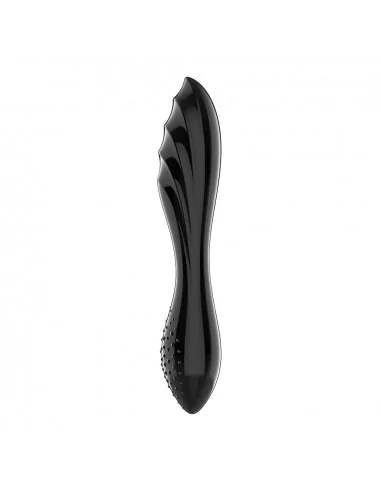 Dazzling Crystal 1 Black Dildó Dongok - Dildók Satisfyer