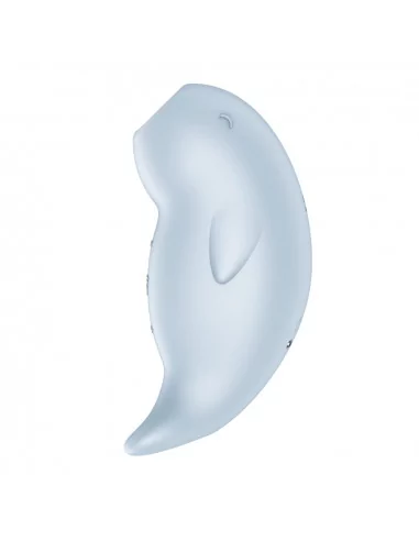 Seal You Soon Csiklóizgató Csiklóizgatók Satisfyer