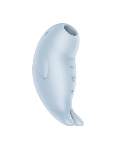 Seal You Soon Csiklóizgató Csiklóizgatók Satisfyer Seal You Soon Csiklóizgató Csiklóizgatók Satisfyer