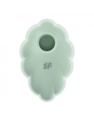 Cloud Dancer Mint Csiklóizgató Csiklóizgatók Satisfyer