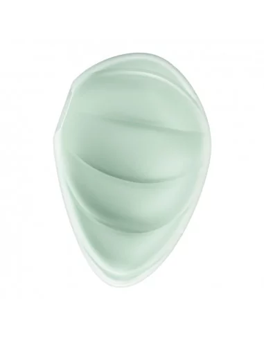 Cloud Dancer Mint Csiklóizgató Csiklóizgatók Satisfyer